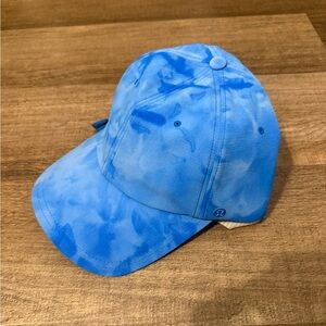 Lululemon days shade ball cap ripstop